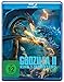 Godzilla II: King of the Monsters [Blu-ray]