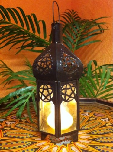 Orient Laterne Mina Klar - 4