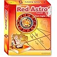 Mindsutra Software Technologies Red Astro 8.0 Pro. ( Language Hindi , English ) Astrology Software