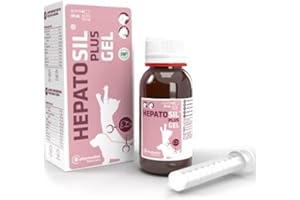 Opko Pharmadiet Hepatosil Plus Gel 50ml