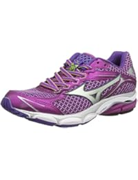 mizuno wave alchemy 12 marrone