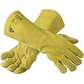Ansell Actıvarmr 43-216 Isıya Ve Sıcaga Dayanıklı Eldiven