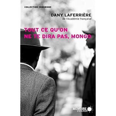 Read Pdf Tout Ce Qu On Ne Te Dira Pas Mongo Online Mosesclemens