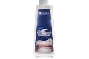 proscenic Accessoire de L'aspirateur laveur Sans Fil F20/F10-Proscenic Formule, idéal pour Nettyer en profondeur et enlèver rapidement la saleté quotidienne Tenace Des Sols durs