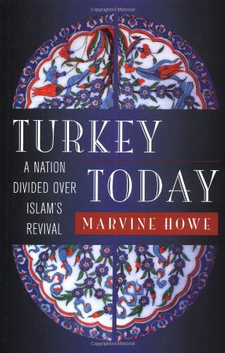 Télécharger Turkey Today: A Nation Divided Over Islam's Revival PDF Ebook En Ligne