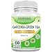 Morpheme Garcinia Green Tea Extract 60 Veg Caps RS.649.00