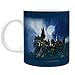 Produktbild Harry Potter - Keramik Tasse - Hogwarts - Logo - Geschenkbox