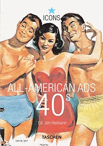 All-American Ads 40's