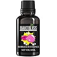 Bakebliss Bubblegum Flavour Essence/Culinary Essence-50 ml