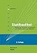 Produktbild Stahlbaufibel: Bemessung, Nachweise und Beispiele nach Tragwerksteilen der Stabwerke (Bauwerk)