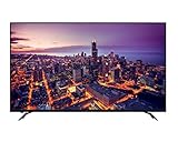 Sharp LC-60UI9362K 60-Inch 4K UHD HDR Smart TV with Freeview HD, 3 x HDMI, 2 x USB 2.0, USB 3.0, USB Record