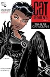 Image de Catwoman Vol. 1: Trail of the Catwoman