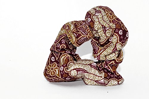 Preisvergleich Produktbild Haargummi / / EULOPHIA