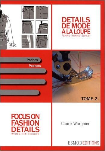Focus on fashion details: Volume 2