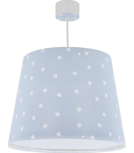 Kinderkamer plafondlamp: Cloud White