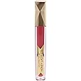 Max Factor Colour Elixir Honey Lacquer Lip Gloss, 3.8 ml, Indulgent Coral