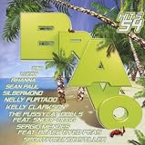 Bravo Hits 54 - Bass Turk