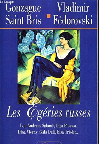 Download Les égéries russes Download Les égéries russes