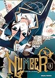 Number Vol.1