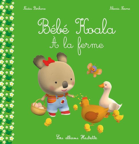 Bébé Koala - À la ferme Bébé Koala - À la ferme