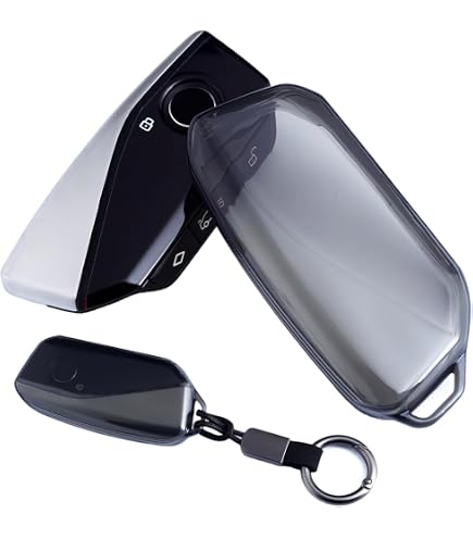 Custodia in pelle per portachiavi Toyota Tacoma SR5 SR TRD Pro TRD Off Road Trailhunte0r ... Portachiavi Toyota SR5, accessori Toyota SR5 - Italia