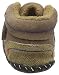 Pediped Baby Boys' Ronnie Standing Shoes, Beige (Tan), 6UK 6-12 Months