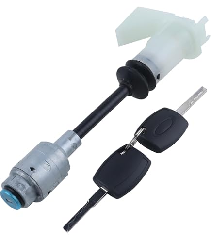 Verrou De Capot Moteur Pour Ford Focus MK2 / C-MAX MK1 - Compatible Nombreuses Références OEM - 4