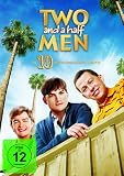 Two and a Half Men - Die komplette zehnte Staffel [3 DVDs] - Ashton Kutcher
