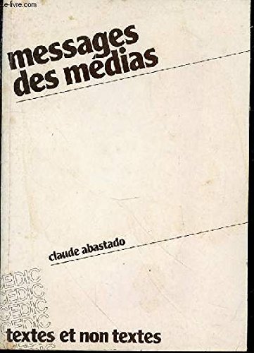 Download Messages des Médias Textes et non Textes Download Messages des Médias Textes et non Textes