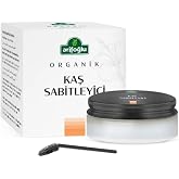 Arifoğlu Organik Kaş Sabitleyici 50 Ml