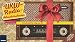 Produktbild UKW-Radio-Adventskalender: In 24 Schritten zum eigenen Retro-Radio: Der Bausatz mit allen Teilen! Einfache Montage ohne Löten.