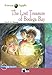 Produktbild The Lost Treasure of Bodega Bay: Englische Lektüre für das 2. und 3. Lernjahr. Buch + CD-ROM (Green Apple)