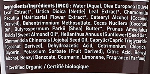 Desert Essence Kokosnuss Haarspülung 250 ml - 2