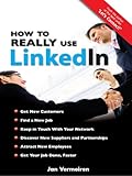 Image de How to REALLY use LinkedIn (English Edition)