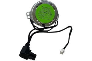 PENTAIR Motor Con Espaciador/piñón Y Cable Para Válvula Autotrol 255