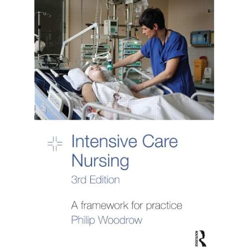 Amazon.co.uk critical care nursing books Books
