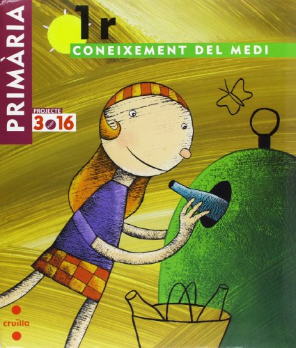 Coneixement del medi 1 Primària Projecte 316