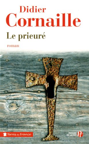 couverture de : [Le ]prieur&eacute;