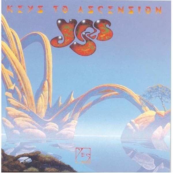 Keys to Ascension 2: Amazon.co.uk: CDs & Vinyl