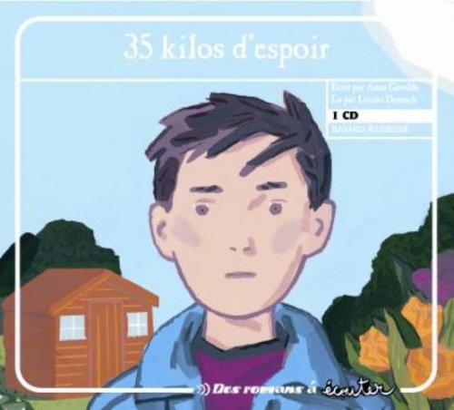 35 kilos d 'espoir