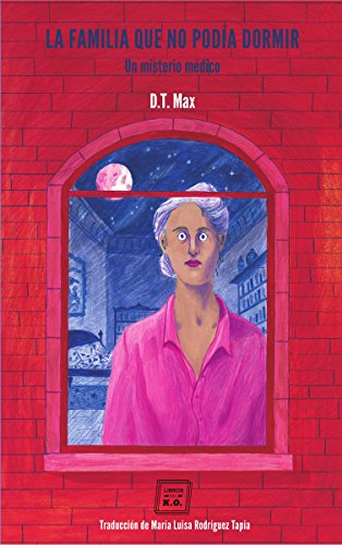 La familia que no podía dormir: Un misterio médico