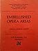 Produktbild Embellished Opera Aria/2 Volumes in 1, Volume 7 and 8
