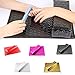 Hrph Column Cushion Pillow Salon Hand Holder Rectangle Leather Pad Nails Arm Rest Manicure Nail Art Accessories Tools