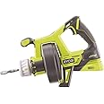 Ryobi 18-Volt ONE+ Hybrid Drain Auger (Tool Only)