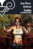 Image de Zombies, un horizon de cendres