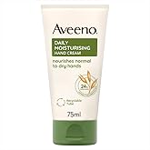 Aveeno G&uuml;nl&uuml;k Nemlendirici El Kremi 75ml