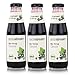 Produktbild SodaStream Getränke-Bio-Sirup Cassis Geschmack 500ml (3er Pack)