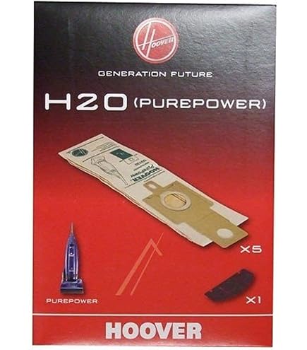 Sacchetti Polvere Multistrato Qualità Tedesca 20 Sacchetti Aspirapolvere Dustwave Per Aqua Vac Qualit K 519715 - Foto 7