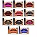 OverDose Makeup 38 Colors Long Lasting Matte Lipsticks