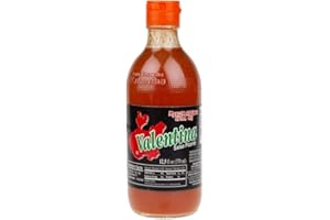 Sauce Salsa Picante Valentina mexicaine Hot